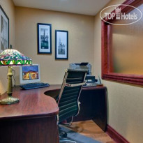 Holiday Inn Express Charlottetown