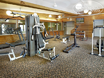 New photos from tourists Best Western Charlottetown 3*