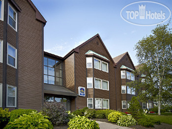 Hotel photo Best Western Charlottetown 3*
