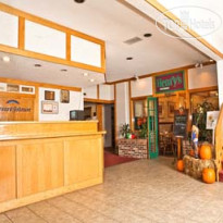 Howard Johnson Hotel Charlottetown 