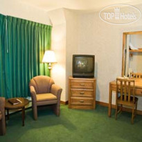 Howard Johnson Hotel Charlottetown 