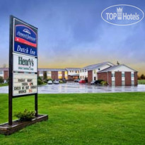 Howard Johnson Hotel Charlottetown 