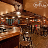 Crowne Plaza Fredericton Lord Beaverbrook 