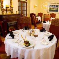 Crowne Plaza Fredericton Lord Beaverbrook 