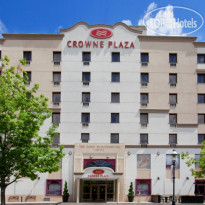Crowne Plaza Fredericton Lord Beaverbrook 
