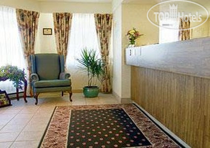 New photos from tourists Comfort Inn Magnetic Hill 2*