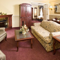 Chateau Moncton Hotel & Suites, an Ascend Collection 