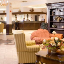 Chateau Moncton Hotel & Suites, an Ascend Collection 