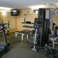 Rodd Miramichi River 