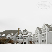 Riverside Resort & Conference Centre