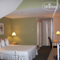 Riverside Resort & Conference Centre
