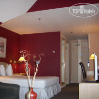Riverside Resort & Conference Centre