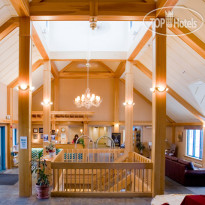 Riverside Resort & Conference Centre