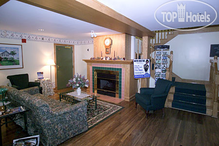 New photos from tourists Lakeview Inn & Suites Fredericton 2*
