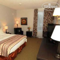 Ramada Fredericton 