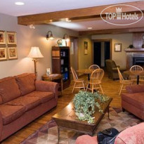 Travelodge Suites Moncton 