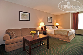 New photos from tourists Best Western Plus Manoir Adelaide 3*