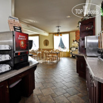 Best Western Plus Edmundston Hotel 