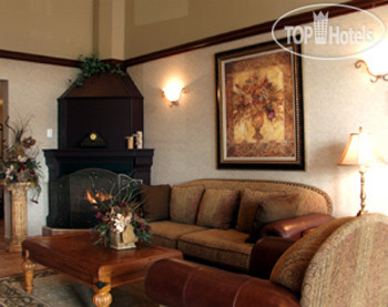 Hotel photo Best Western Plus Moncton 3*