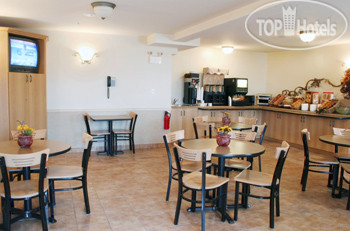 New photos from tourists Best Western Plus Moncton 3*