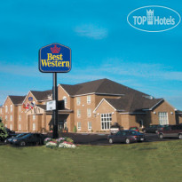 Best Western Plus Moncton 