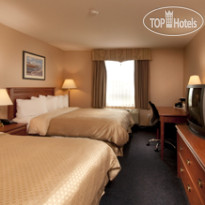 Best Western Plus Moncton 