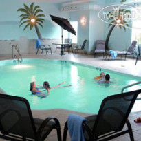 Best Western Plus Woodstock Hotel & Conference Centre 