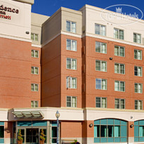 Residence Inn Moncton