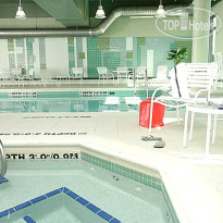 Residence Inn Moncton