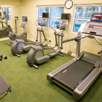 Residence Inn Moncton