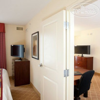 Residence Inn Moncton