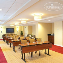 Residence Inn Moncton