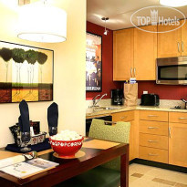 Residence Inn Moncton