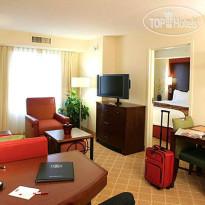 Residence Inn Moncton