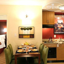 Residence Inn Moncton