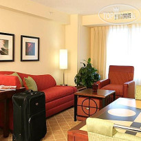 Residence Inn Moncton