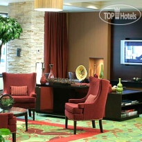 Residence Inn Moncton