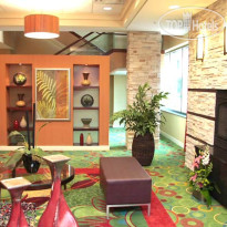 Residence Inn Moncton