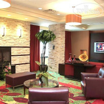 Residence Inn Moncton