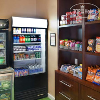 Residence Inn Moncton
