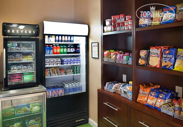 New photos from tourists Residence Inn Moncton 3*