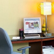 Residence Inn Moncton