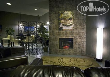 Hotel photo Clarion Hotel and Conference, Edmundston 3*