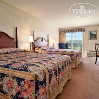Days Inn Edmundston 