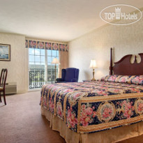 Days Inn Edmundston 