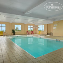 Days Inn and Conference Centre - Oromocto 