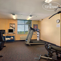 Days Inn and Conference Centre - Oromocto 