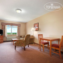 Days Inn and Conference Centre - Oromocto 