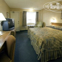 Howard Johnson Plaza Hotel Fredericton 