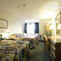 Howard Johnson Plaza Hotel Fredericton 